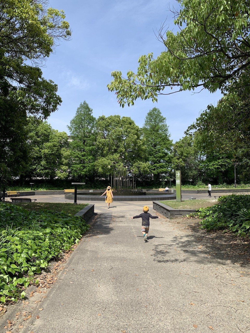 🏞️ 모토하마 공원 (모토하마 코엔) 이미지 5